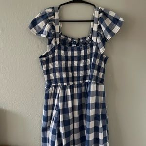 Old navy sundress